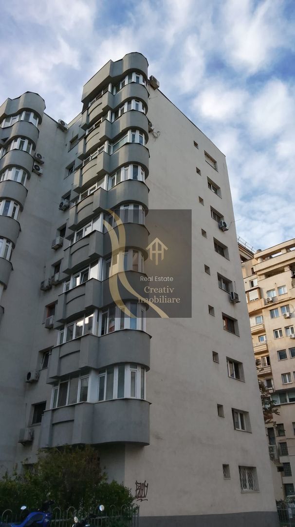 Apartament 3 camere de vanzare Unirii, Zepter zona centru - Poză 2