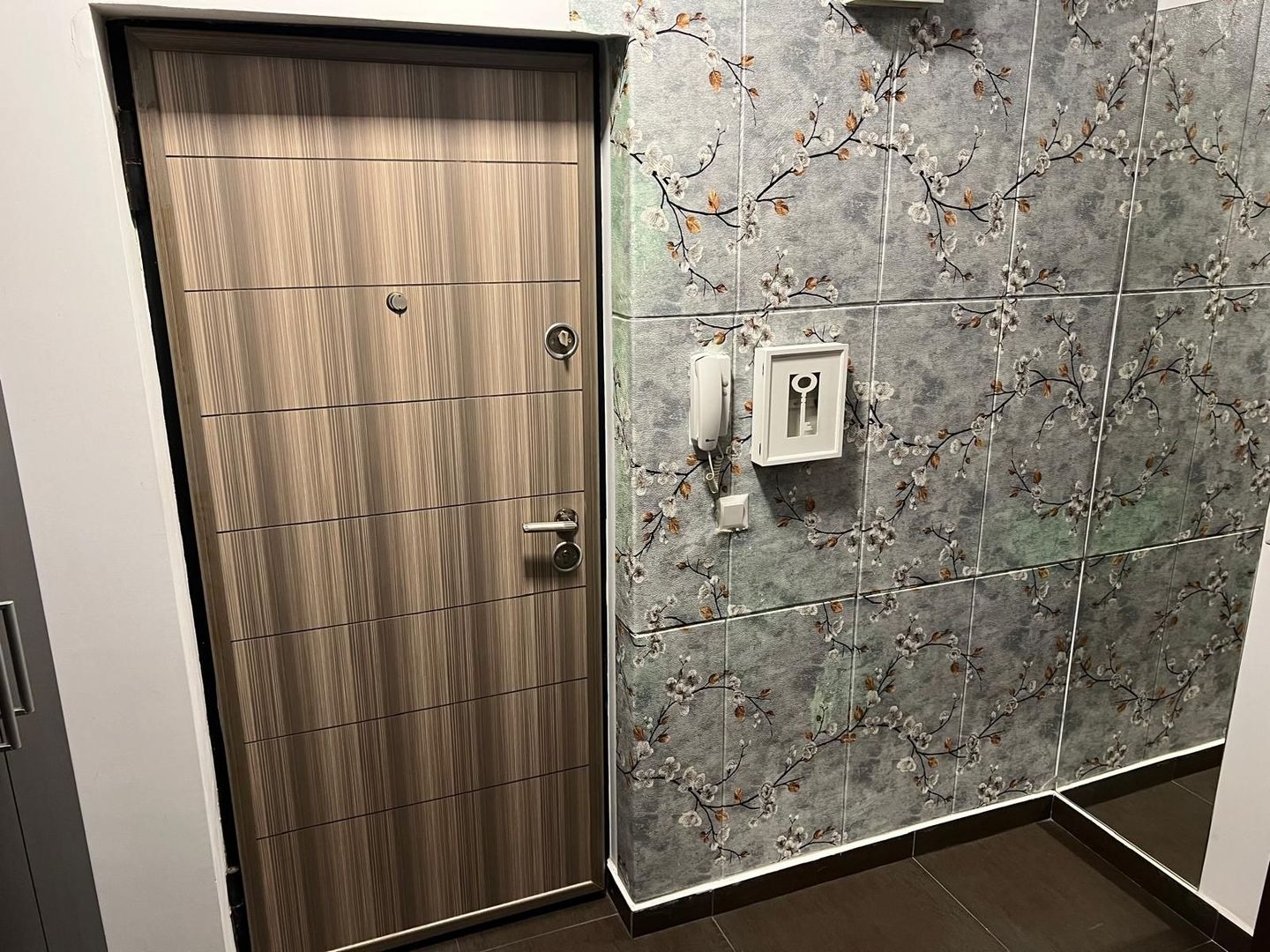 GARSONIERA DREAM RESIDENCE, BLOC NOU, CENTRALA, BUCATARIE INCHISA - Poză 10