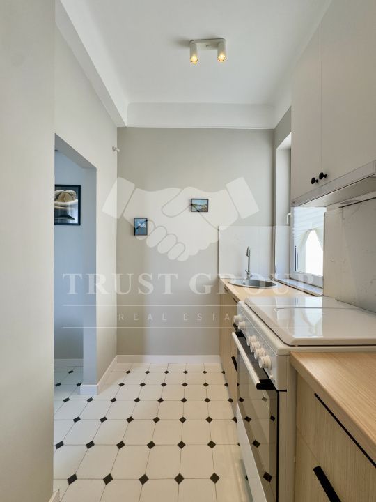 Apartament 3 camere Unirii Horoscop | Renovat complet | Imobil cu lift - Poză 24