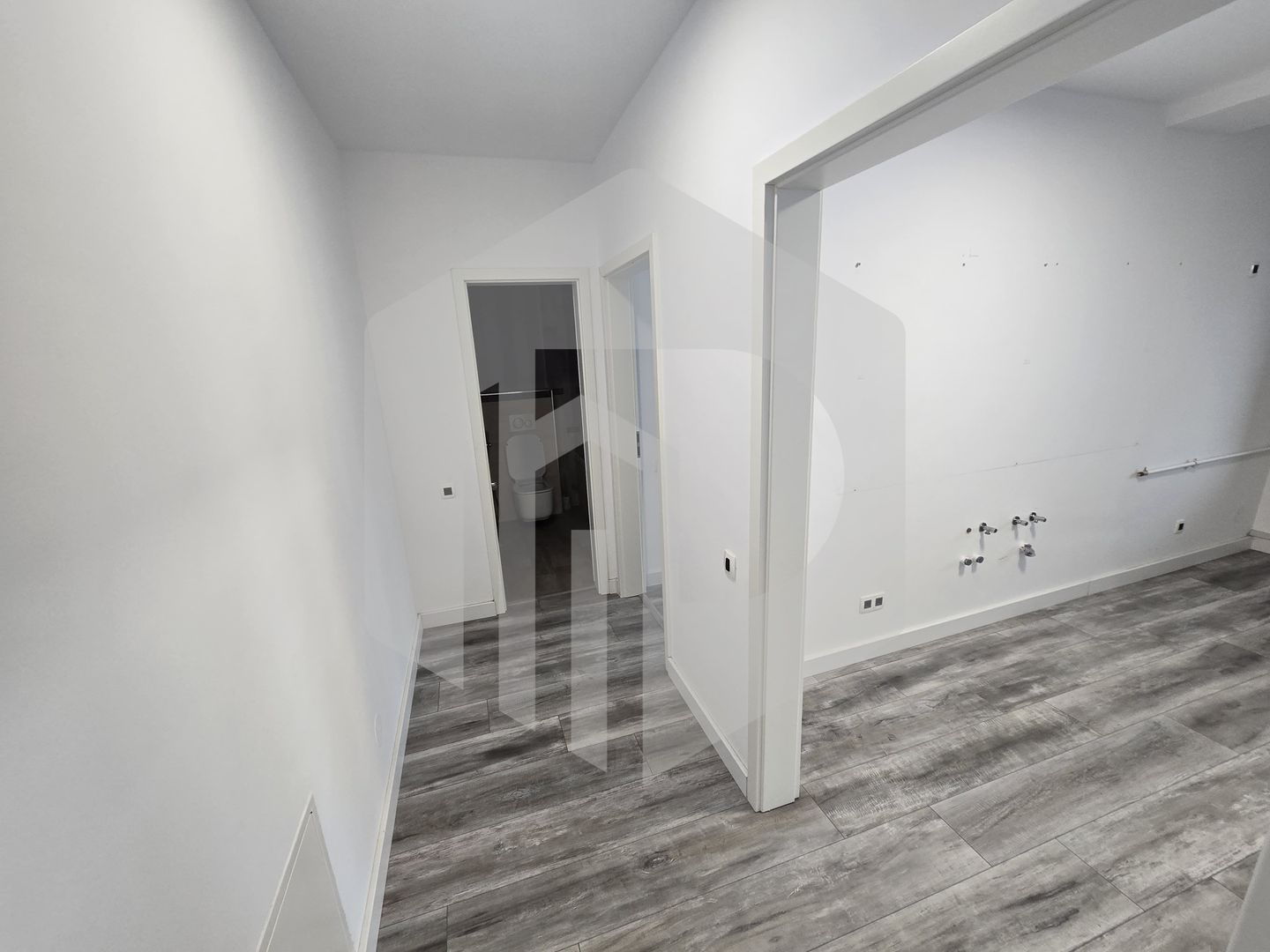 Spatiu de birouri 59 mp str Calea Dumbravii - Poză 5