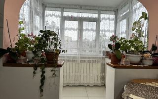 Apartament 3 camere/ zona Alexandru cel Bun , etaj 2/4 - Poză 8