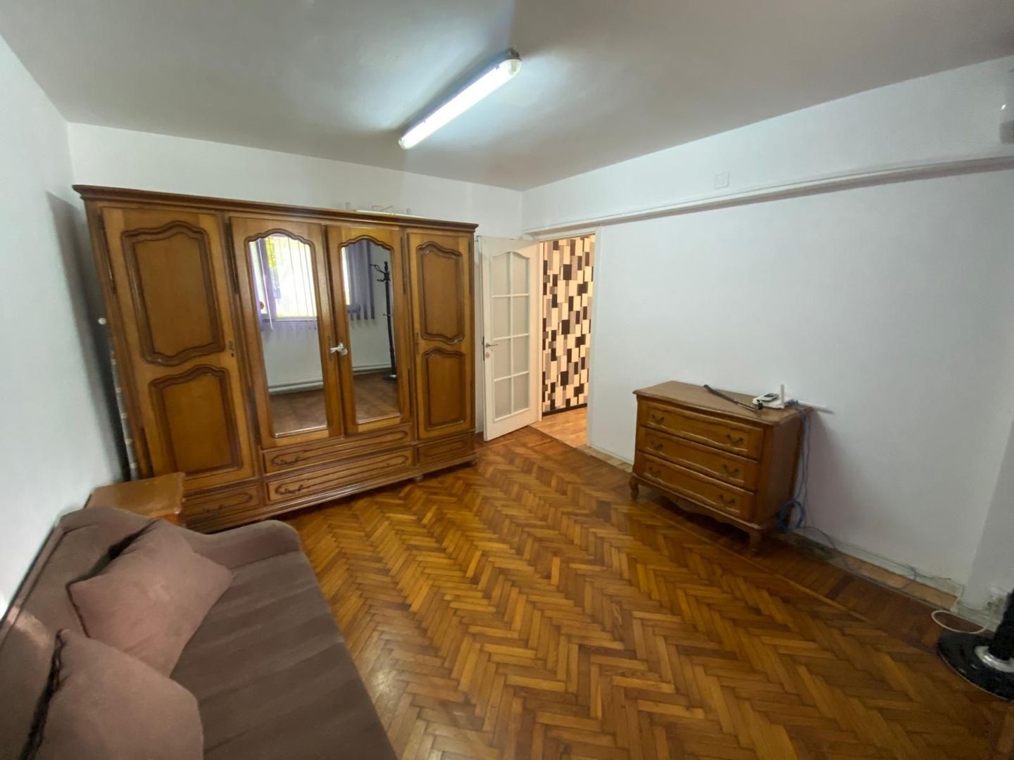 Apartament 2 camere | Bd. Dimitrie Cantemir Tineretului R2 - Poză 2
