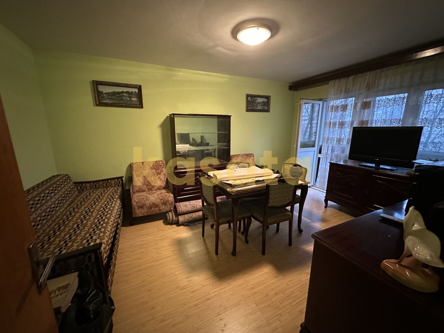 Apartament 3 Camere | Gorjului | Metrou | Etaj Intermediar - Poză 1