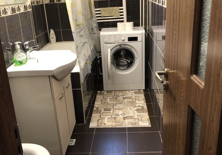 Închiriez garsonieră, Vitan - Nerva Traian, modernă - Poză 6