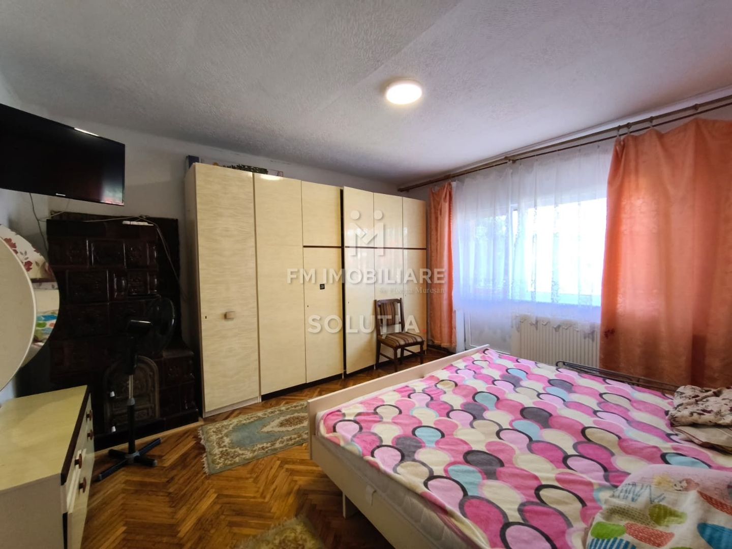 Parte de casă de închiriat | zona Horea | 2 camere | Loc de parcare - Poză 4