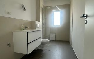 2 camere | bloc nou | centrala proprie | loc parcare | - Poză 7