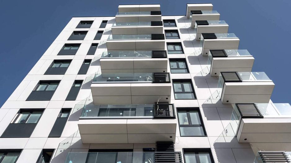 Atlas Residence - Poză 3