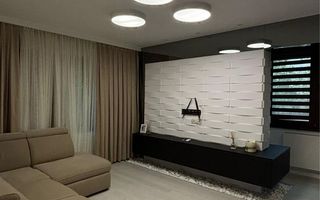 Garsonieră Premium de inchiriat - Poză 1