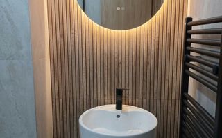 De inchiriat - Apartament cu 1 camera în zona Hașdeu! - Poză 4