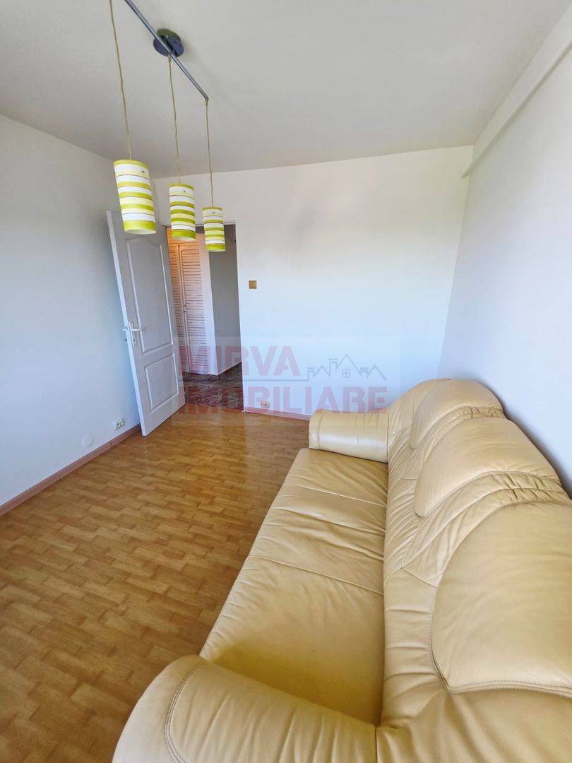 Vanzare apartament 3 camere, 2 băi, decomandat – Enăchiță Văcărescu - Poză 19