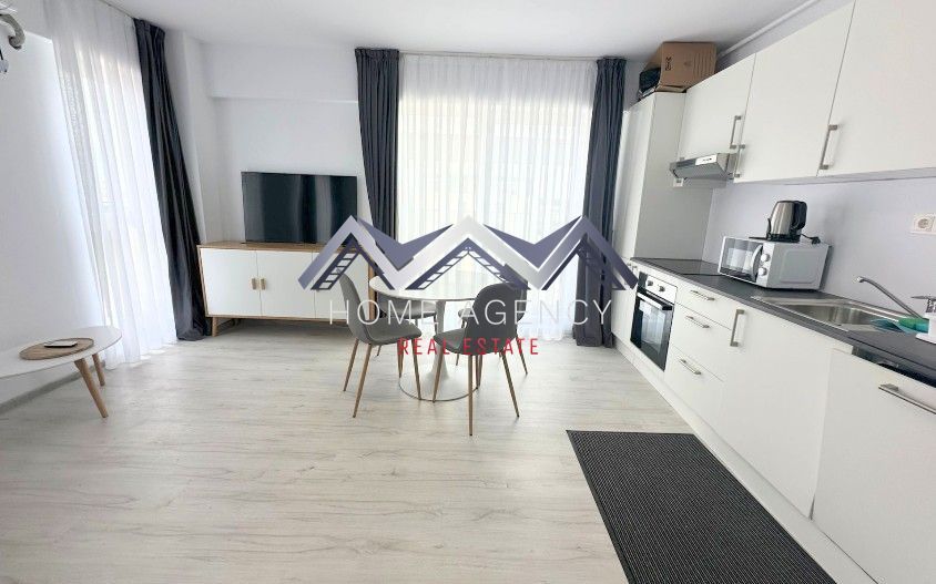 Apartament 2 camere Otopeni + terasă 30 mp | prima închiriere - Poză 3