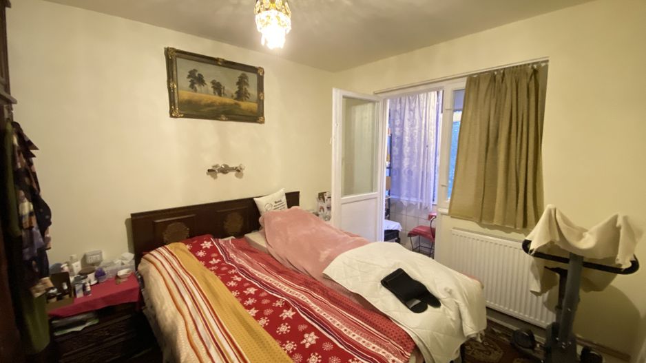 Apartament 4 Camere, Etaj 2, 61 mp, Mobilat, Zona Dacia, COMISION 0% - Poză 4