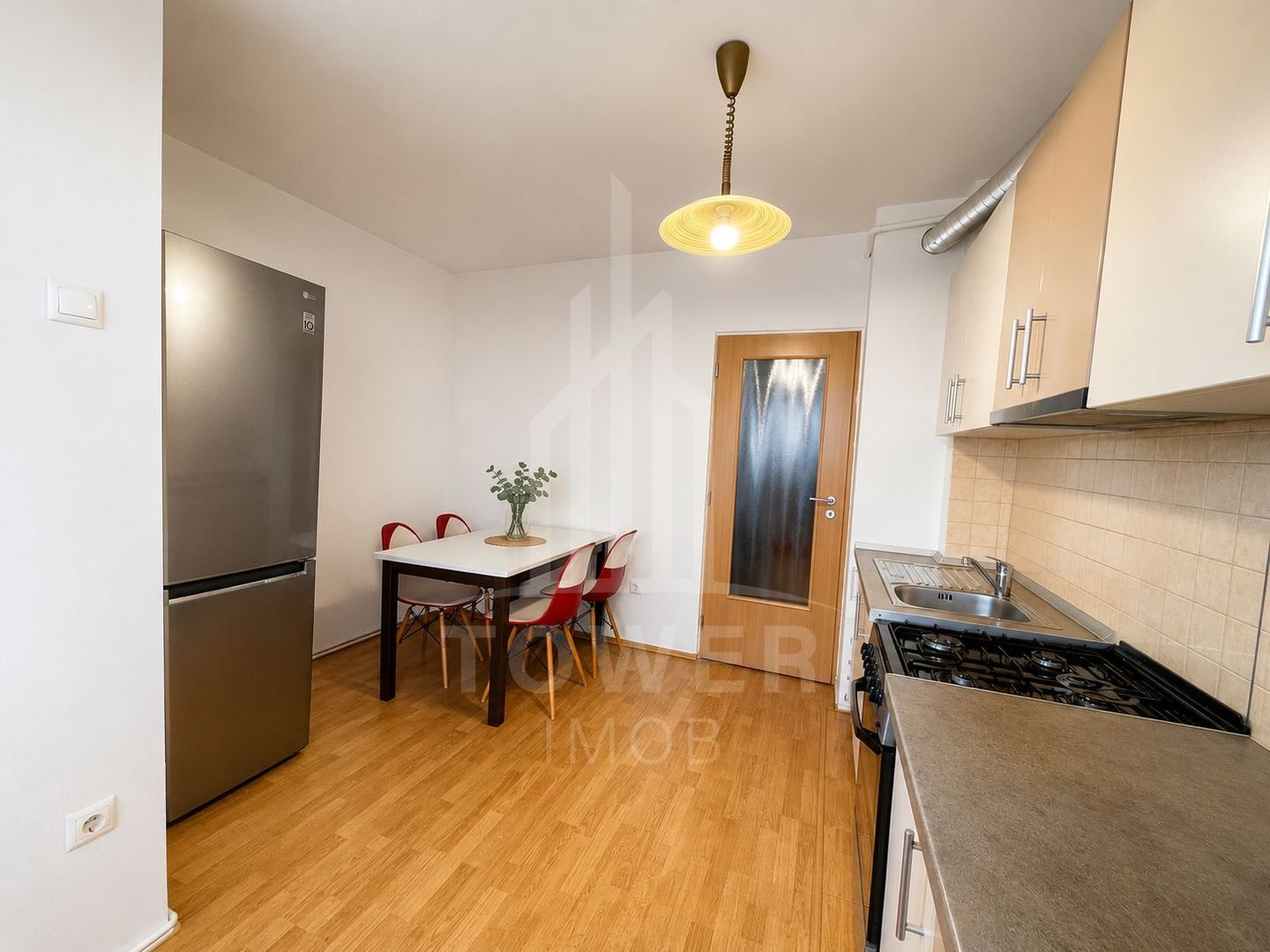 Apartament decomandat cu 2 camere | Etaj 2 | Turnișor - Poză 6