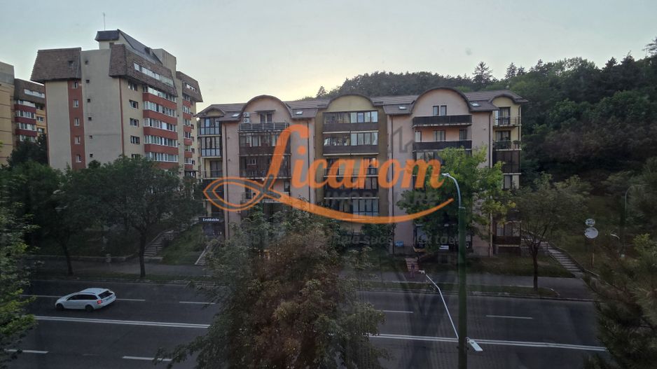 Apartament 3 camere Carpatilor aproape de Spitalul Judetean - Poză 8