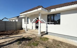 NECTORA IMOB-Casa 4 camere, 2 bai, Santandrei, 110 mp + 500 mp teren - Poză 2