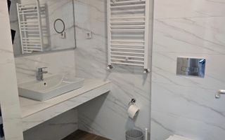 AP. 2 CAMERE- AVRIG PARK, PARCARE SUBTERANA, CENTRALA PROPRIE, MODERN - Poză 7
