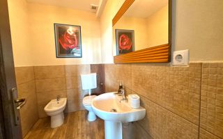 Chirie apartament 97mp cu 3 camere + Parcare - Transilvaniei - Poză 13