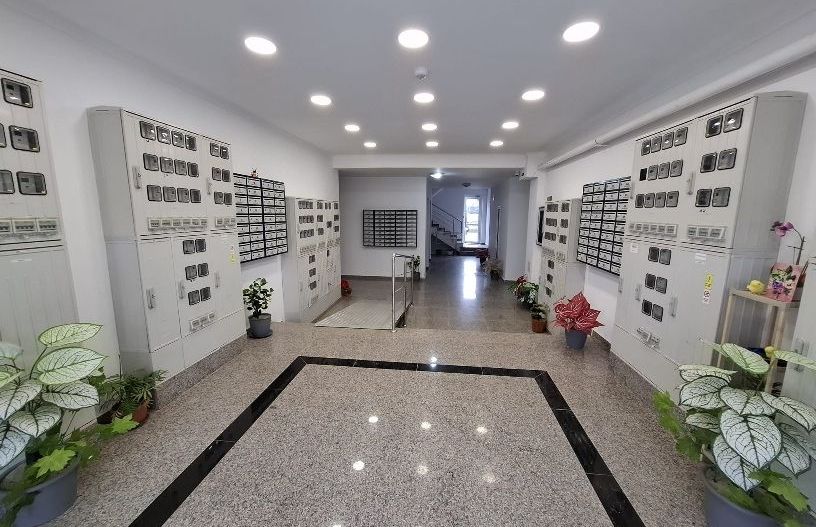 Apartament de inchiriat Avantgarde City – Militari Residence, Chiajna - Poză 17