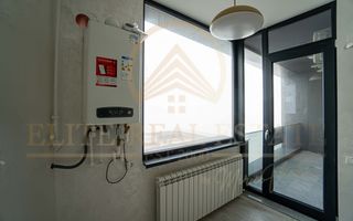 Stațiunea Mamaia - Complex Ștefan Building -  2 camere cu vedere la mare. - Poză 6