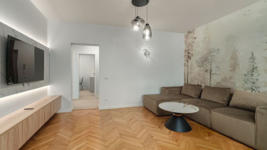 Apartament 4 camere Premium – AFI Palace Cotroceni - Poză 4