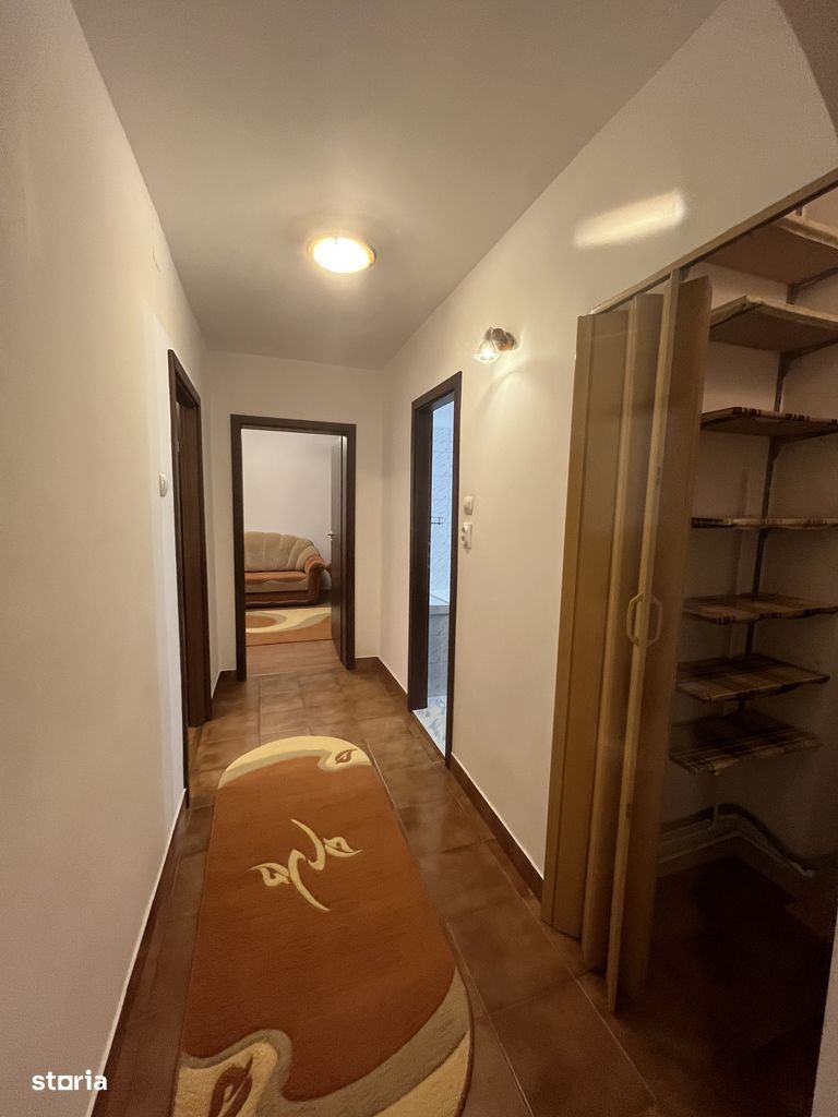 Ap 2 camere Margeanului, Petre Ispirescu, Sebastian, CENTRALA PROPRIE - Poză 15