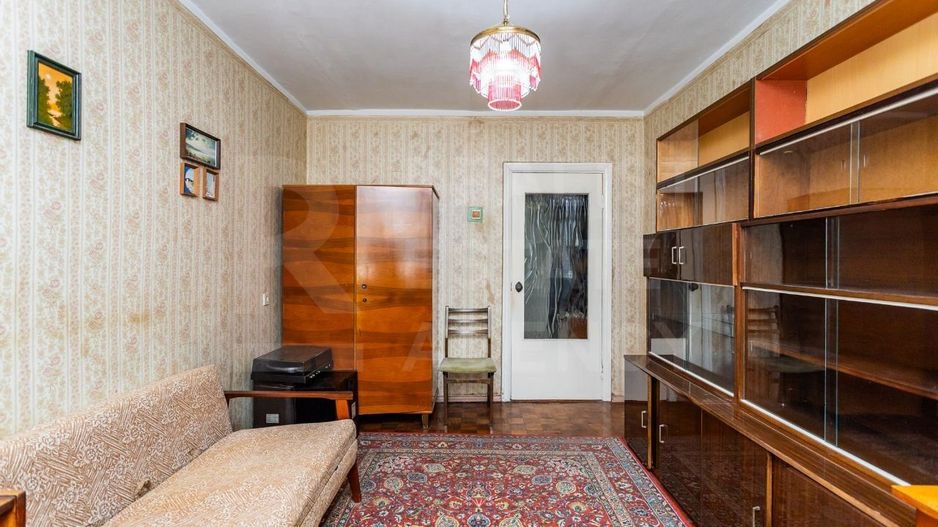 Vânzare, apartament, 2 camere, str. Tudor Vladimirescu, Durlești - Poză 6