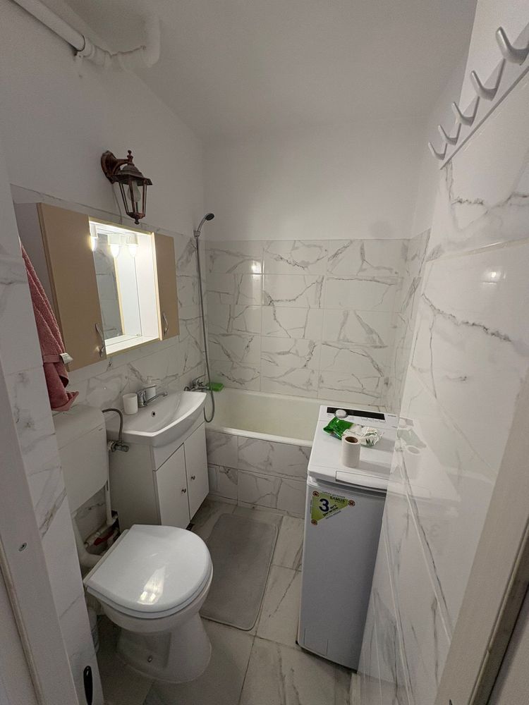 apartament de vanzare Drumul Taberei/ Romancierilor - Poză 6