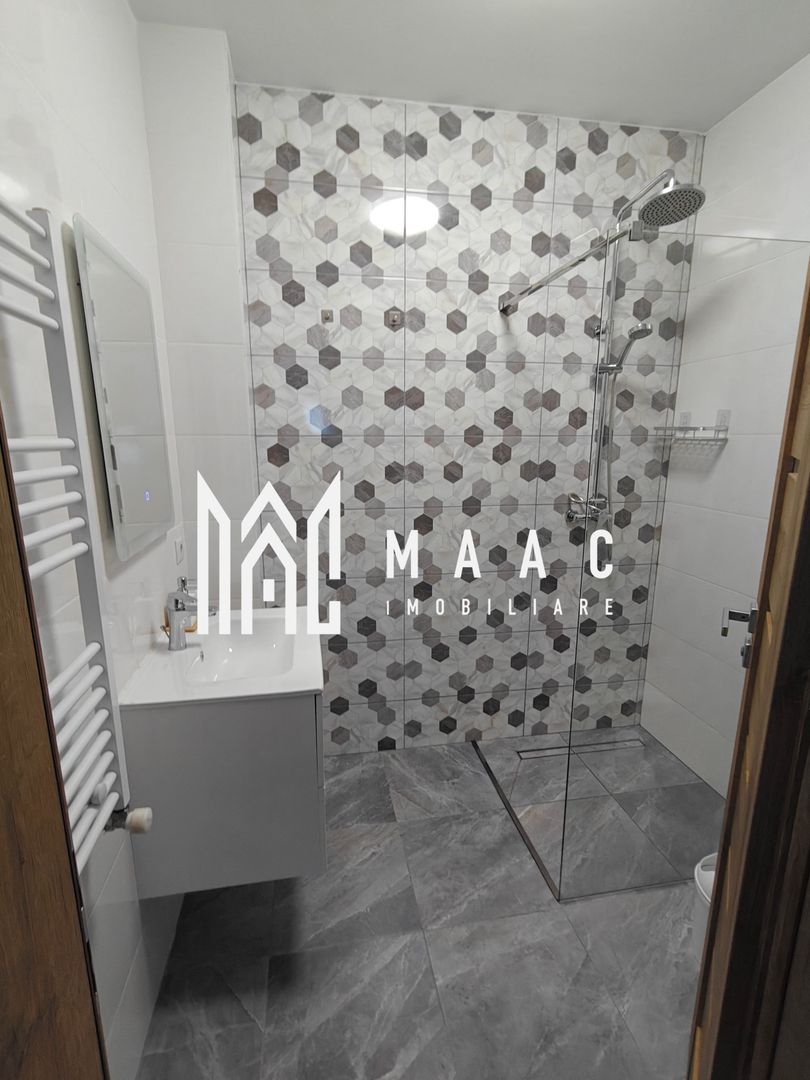 Apartament 3 camere | 70 MPU I Turnisor I Loc Parcare I 2 Bai - Poză 8