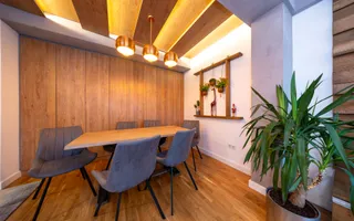 Tractorul Coresi-Apartament 2 camere+parcare subterana - Poză 24