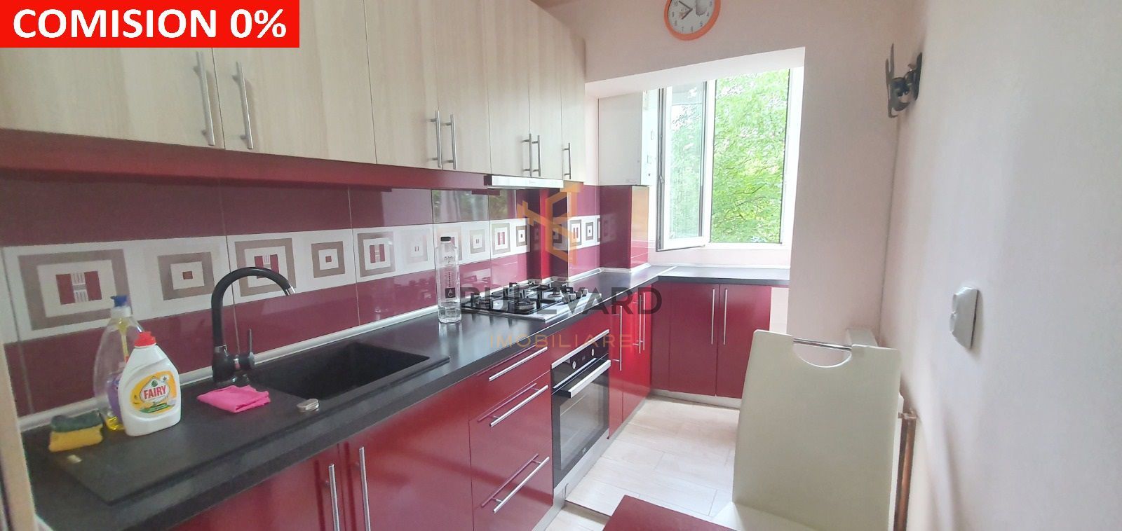 Comision 0%  Apartament cu 2 camere, zona Aleea Retezat! - Poză 1