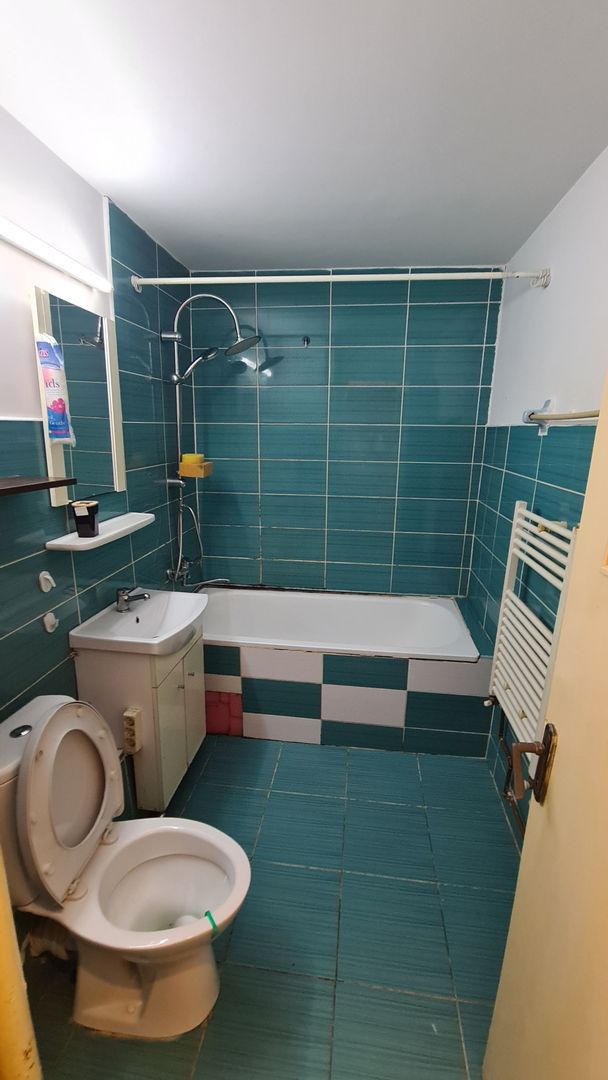 Apartament cu 3 Dormitoare in renovare | Marasti | FSEGA | Parcare - Poză 9