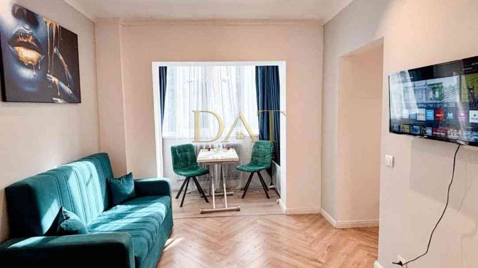 Garsonieră moderna de închiriat | 28 mp | Str. Răsăritului - Poză 2