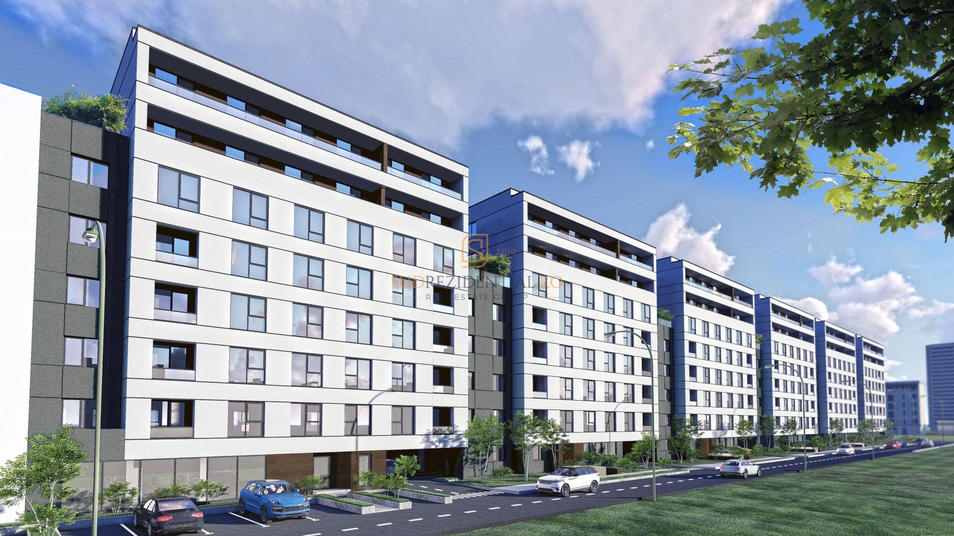 Oferta Comision 0% - Apartament 3 camere de vanzare, Grand Arena Mall - Poză 10