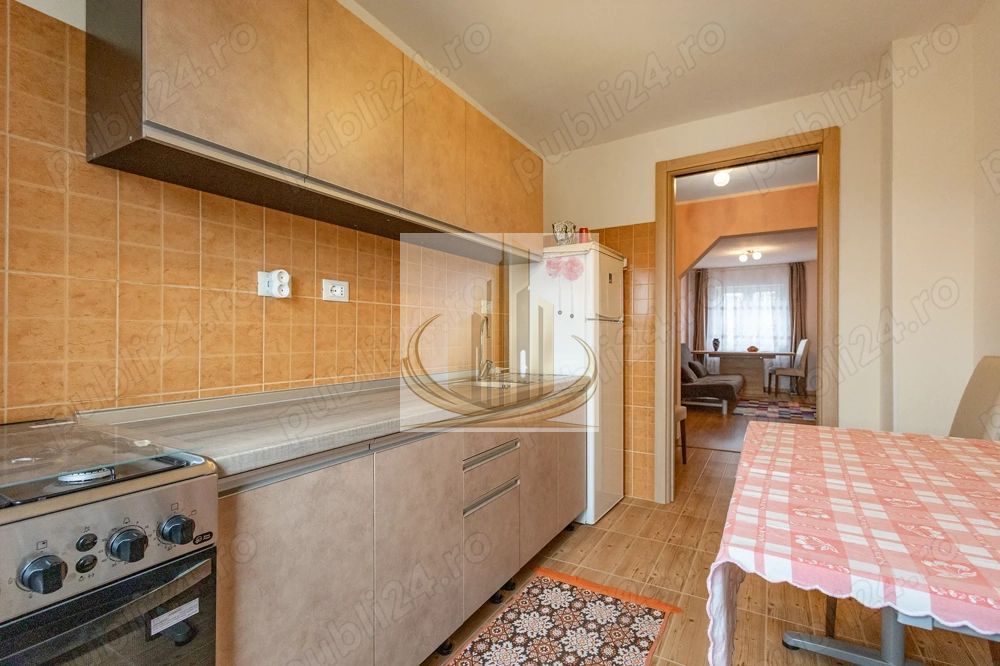 Apartament 3 camere decomandat | Zona Lipovei | Et 2 | Investitie - Poză 6