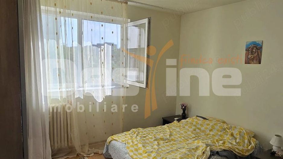 APARTAMENT 2 CAMERE SEMIDECOMANDAT - Poză 4
