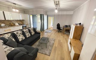 2 camere, modern, bloc nou, terasa, parcare, Marasti, Anton Pan - Poză 10