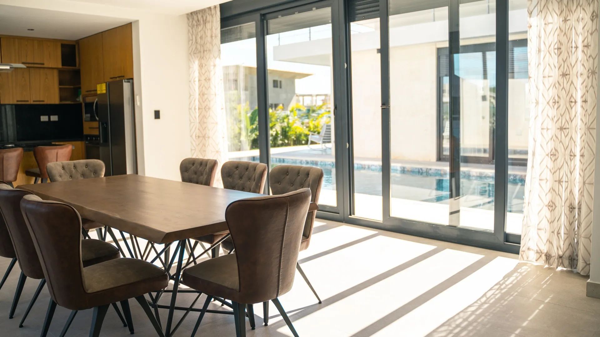 Tropical Heaven Villa - Poză 14