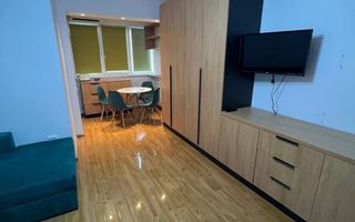 Garsoniera renovata 1 minut metrou Lujerului, Militari - Poză 6