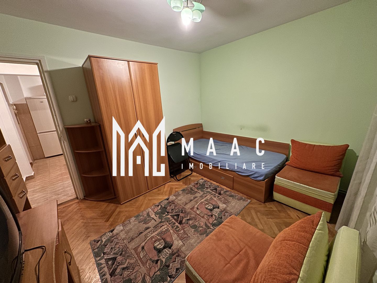 Apartament 2 camere | Balcon | Lift | Pivnita | Zona Rahovei - Poză 10