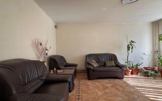 3 camere Romancierilor | centrala proprie - Poză 4