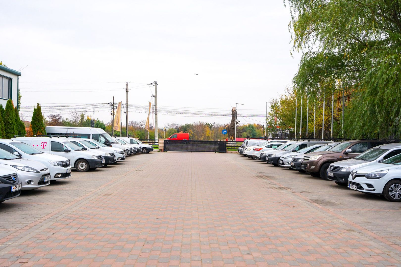 COMISION 0%, Hala productie-depozitare-service, Pantelimon- Bld. Biruintei - DN3 - Poză 3