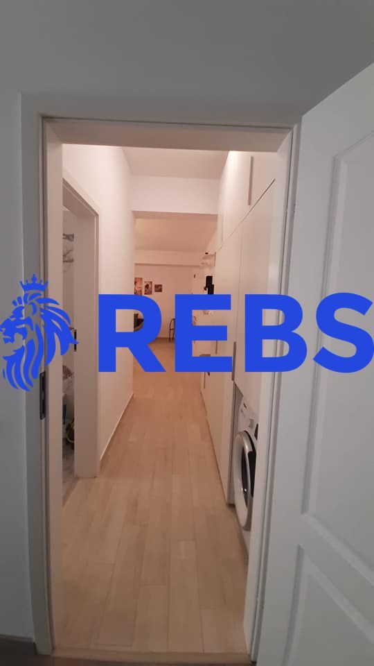 Apartament 2 camereOpen spacein Giroc cu loc de parcare - Poză 7