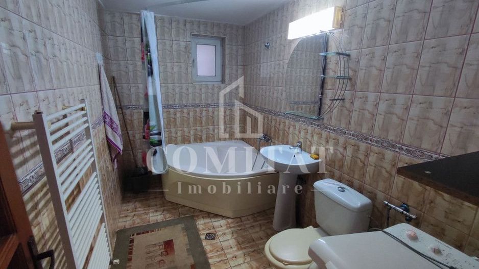 Apartament 3 camere | suprafața generoasă | etaj 1 | Zorilor - Poză 15