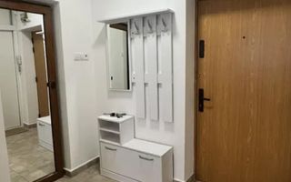 GARSONIERA- BARBU VACARESCU, CENTRALA PROPRIE, MOBILAT/UTILAT MODERN - Poză 8