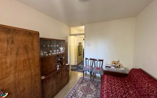 Apartament decomandat cu 3 camere in Centrul Civic, strada Mihai Viteazul - Poză 14