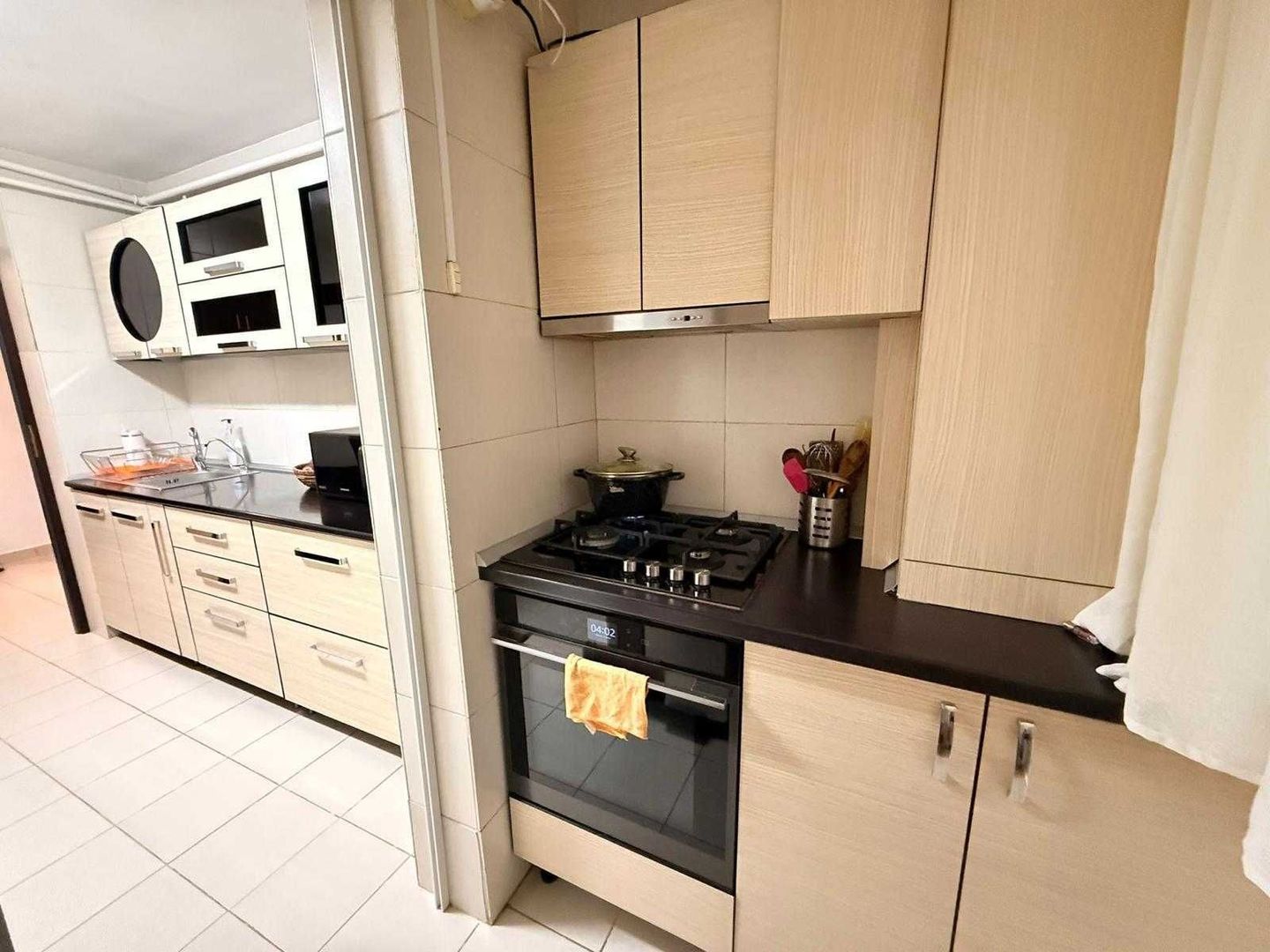 De inchiriat apartament cu 3 camere , Dristor sector3 - Poză 6