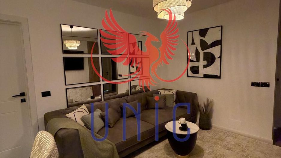 Apartament lux, Calea Bucuresti - Poză 3