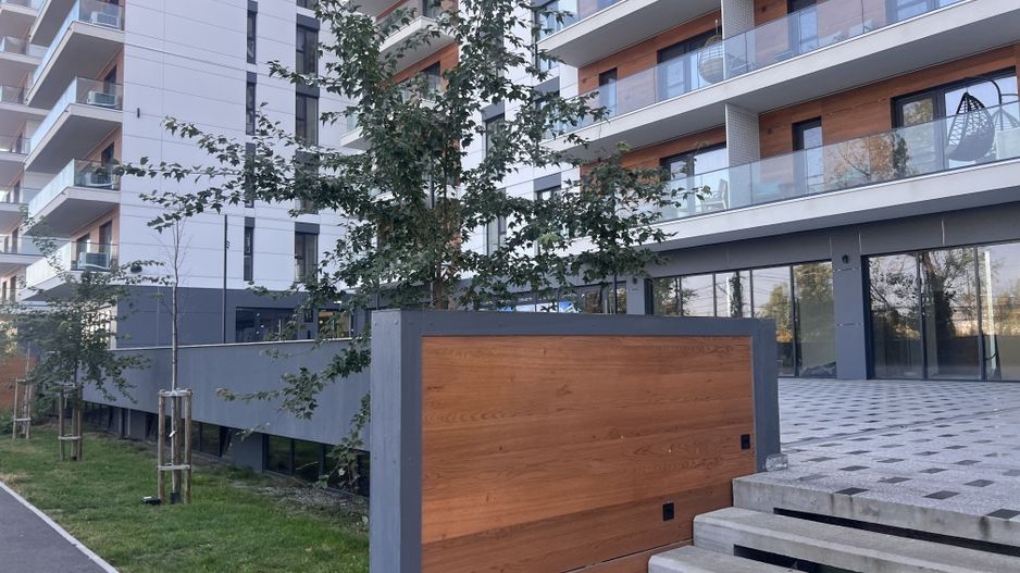 THE LEVEL | APARTAMENT 2 CAMERE | PIATA PRESEI | FINISAJE PREMIUM - Poză 5