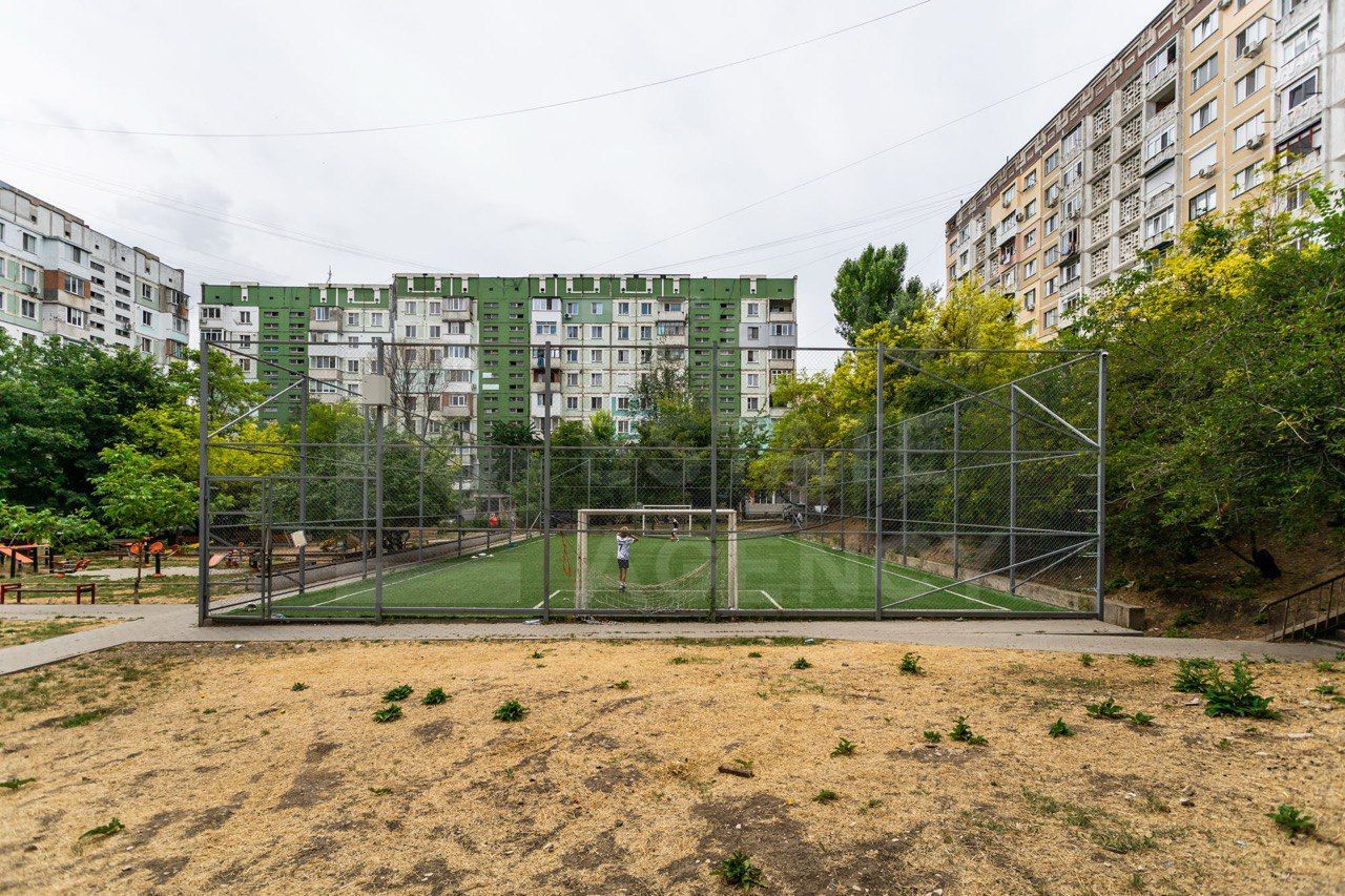 Vânzare, apartament, 2 camere, bd. Mircea Cel Bătrân, Ciocana - Poză 9