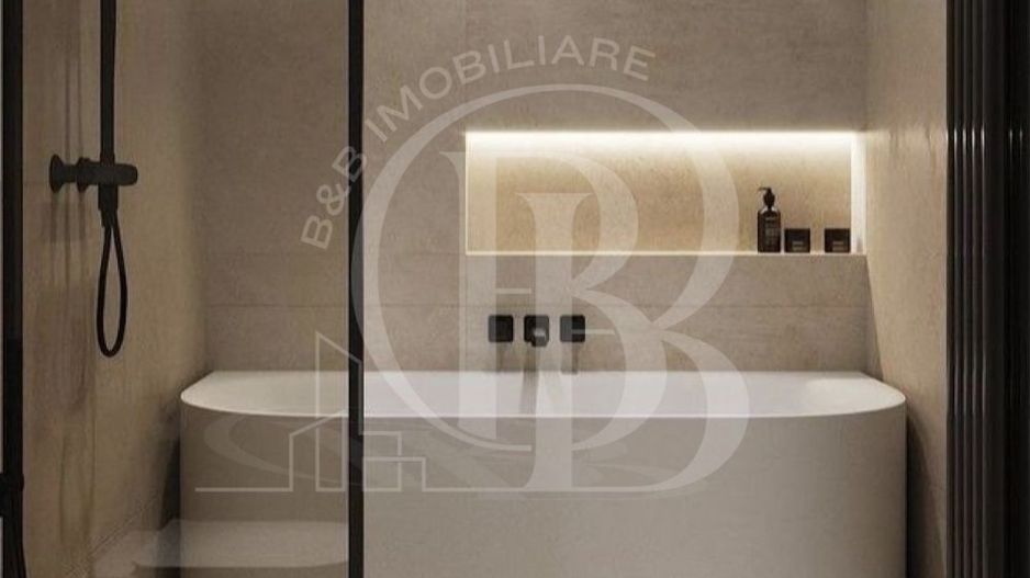 Apartament 3 camere Titan Th. Pallady-Sector 3-Metrou Teclu - Poză 8
